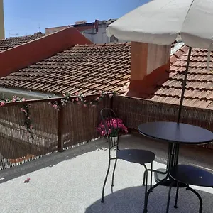  Villa Moradia Em Vila Da Cidade