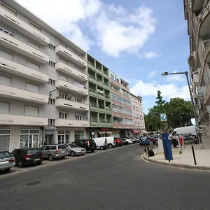  Apartamento Welcome To
