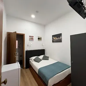  Habitación en casa particular Pensamento 12b
