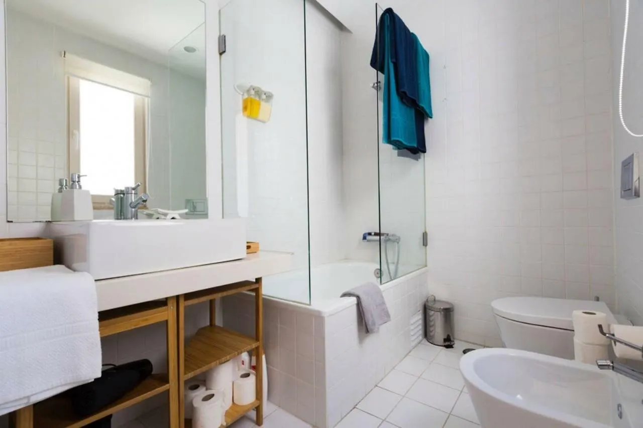 Apartamento Ola Lisbon - Principe Real IV