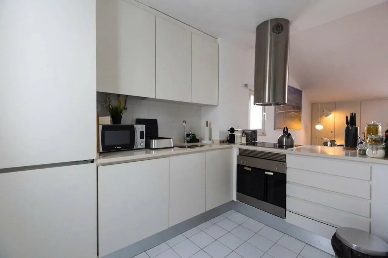 Apartamento Ola Lisbon - Principe Real IV Portugal